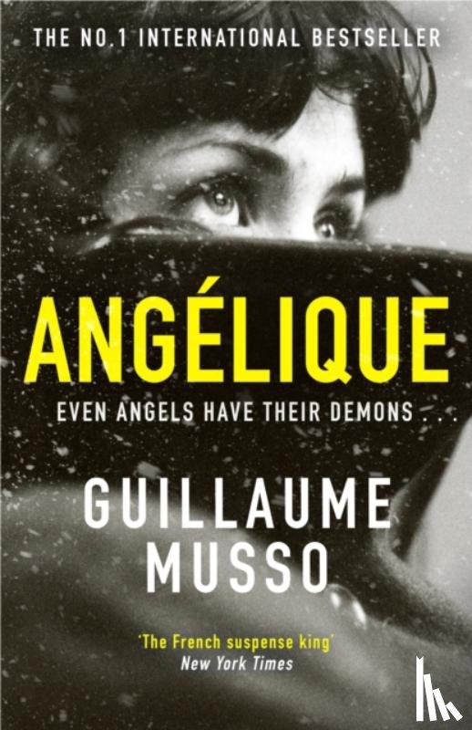 Musso, Guillaume - Angelique