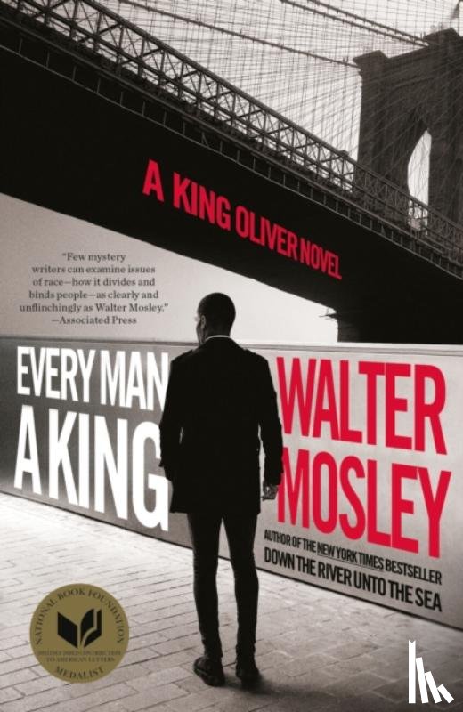 Mosley, Walter - Every Man a King