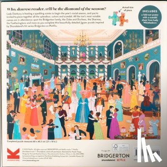 Thapp, Manjit - The World of Bridgerton