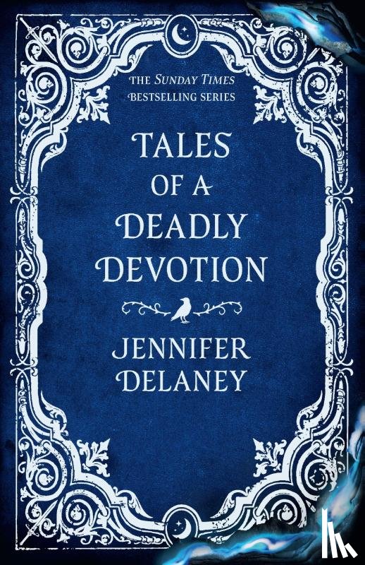 Delaney, Jennifer - Tales of a Deadly Devotion
