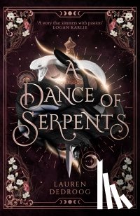 Dedroog, Lauren - A Dance of Serpents