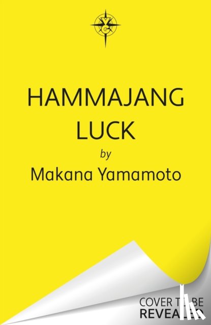 Yamamoto, Makana - Hammajang Luck