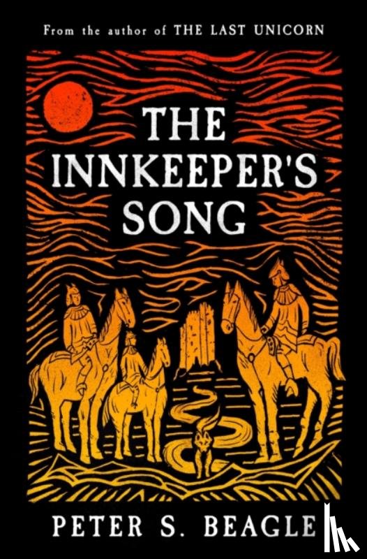 Beagle, Peter S. - The Innkeeper's Song