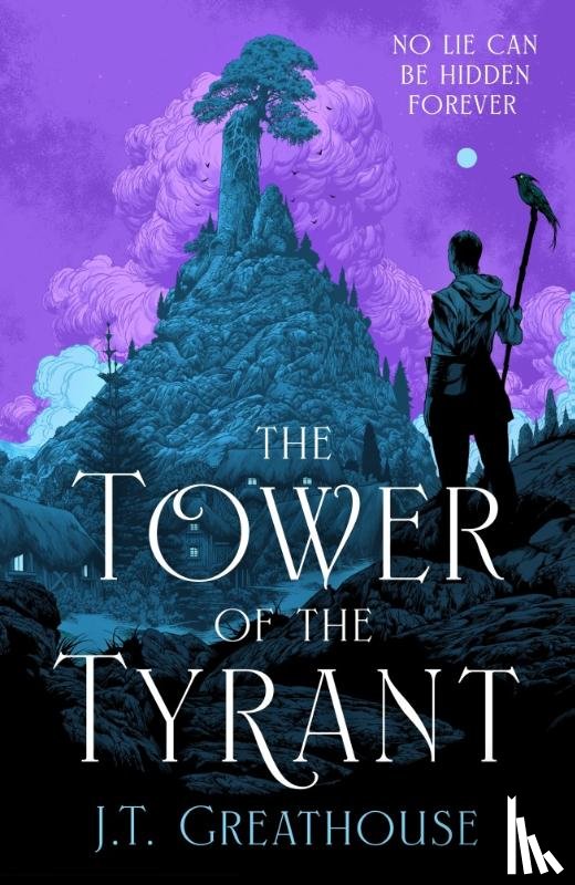 Greathouse, J.T. - The Tower of the Tyrant