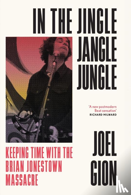 Gion, Joel - In the Jingle Jangle Jungle