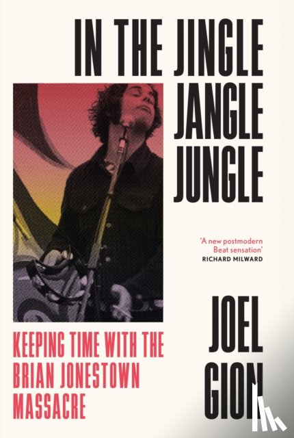 Gion, Joel - Mr Tambourine Man