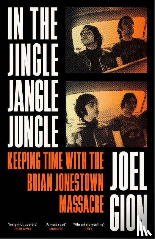 Gion, Joel - In the Jingle Jangle Jungle
