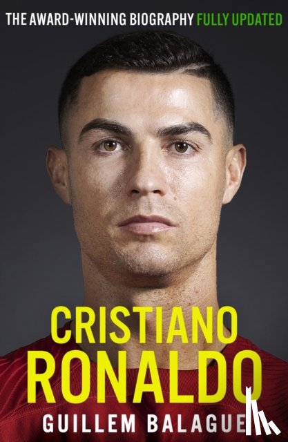 Balague, Guillem - Cristiano Ronaldo