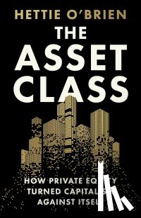 O'Brien, Hettie - The Asset Class
