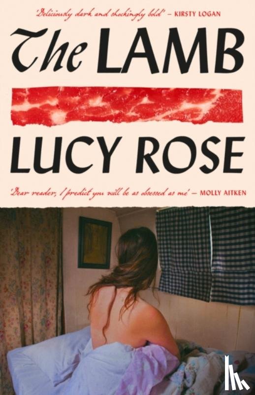 Rose, Lucy - The Lamb