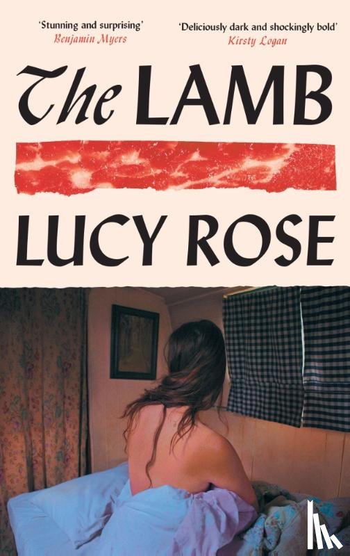Rose, Lucy - The Lamb