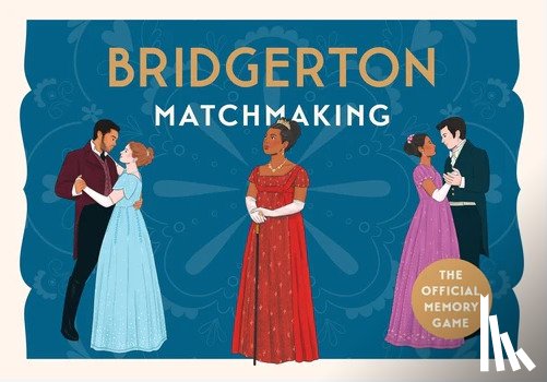  - Bridgerton Matchmaking