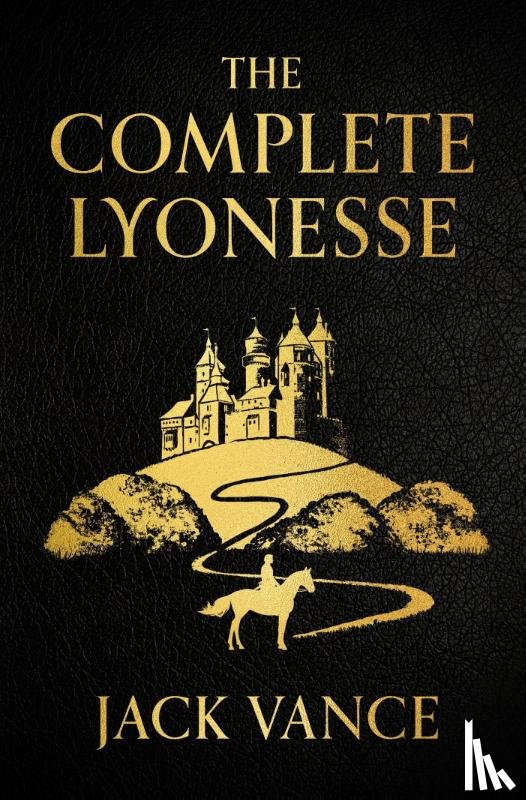 Vance, Jack - The Complete Lyonesse