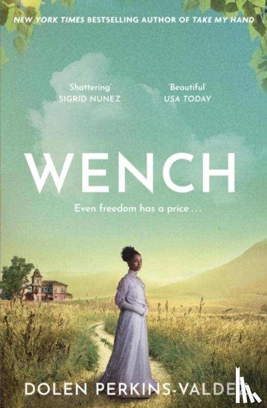 Perkins-Valdez, Dolen - Wench