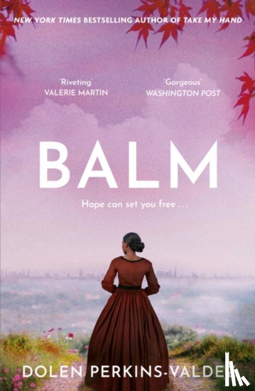 Perkins-Valdez, Dolen - Balm