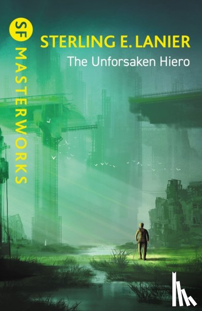 Lanier, Sterling E. - The Unforsaken Hiero