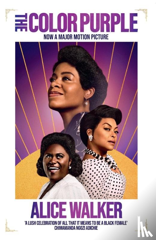 Walker, Alice - The Color Purple