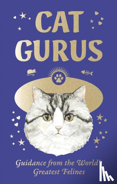 Roberts, Caroline, Faber, Liz - Cat Gurus: Mini