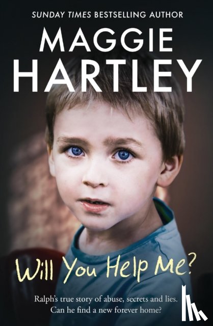 Hartley, Maggie - Will You Help Me?