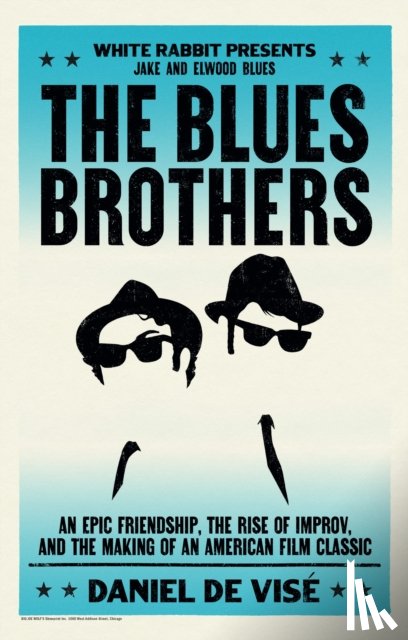 Vise, Daniel de - The Blues Brothers
