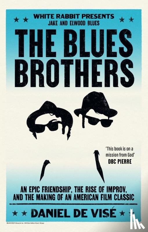Vise, Daniel de - The Blues Brothers
