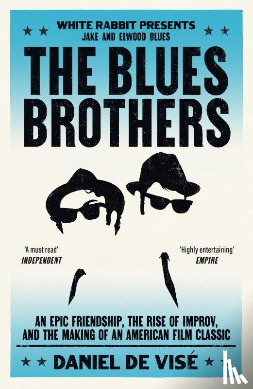 Vise, Daniel de - The Blues Brothers