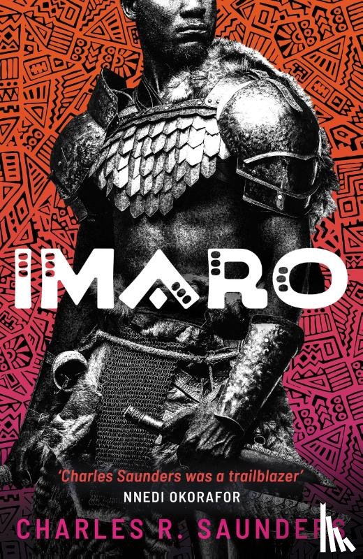 Saunders, Charles R. - Imaro