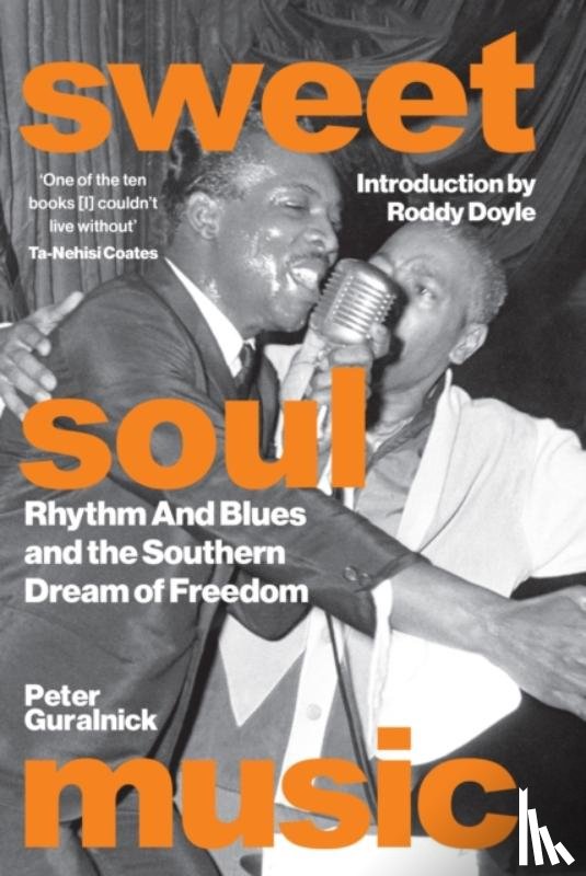 Guralnick, Peter - Sweet Soul Music