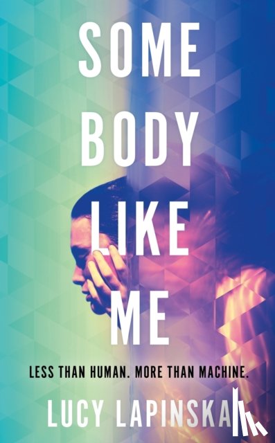 Lapinska, Lucy - Some Body Like Me