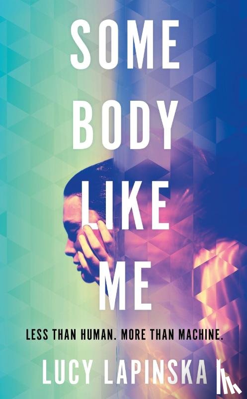 Lapinska, Lucy - Some Body Like Me