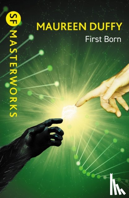 Duffy, Maureen - First Born