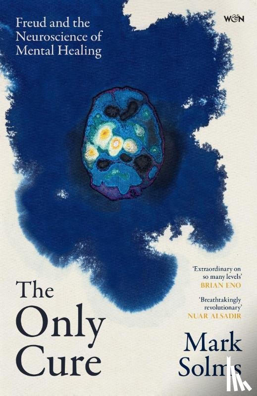 Solms, Mark - The Only Cure