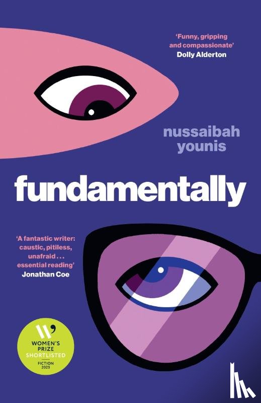 Younis, Nussaibah - Fundamentally