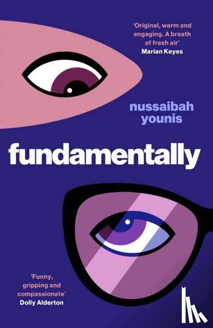 Younis, Nussaibah - Fundamentally