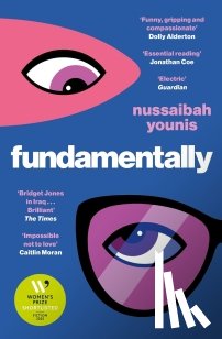 Younis, Nussaibah - Fundamentally