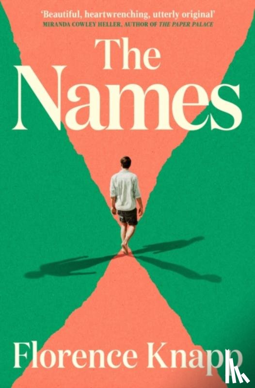 Knapp, Florence - The Names