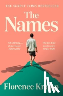 Knapp, Florence - The Names