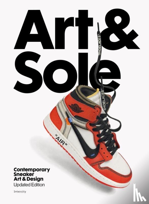 Gale, Nathan - Art & Sole (Updated Edition)
