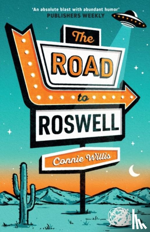 Willis, Connie - The Road to Roswell