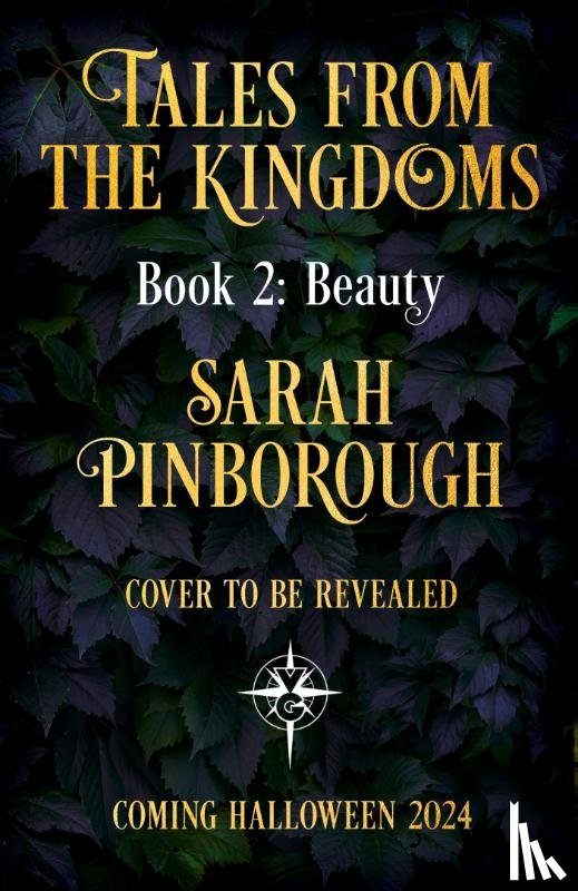 Pinborough, Sarah - Beauty