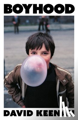 Keenan, David - Boyhood