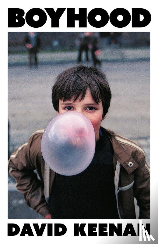 Keenan, David - Boyhood