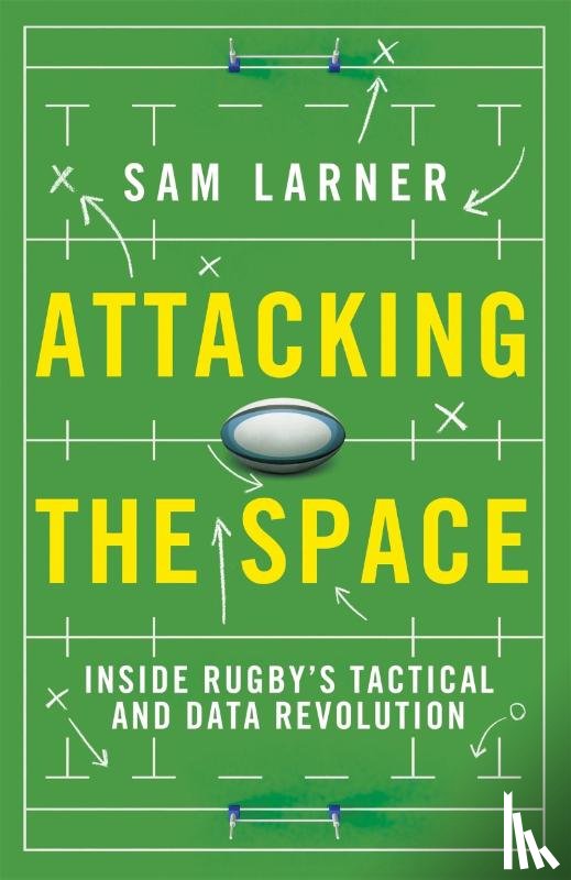 Larner, Sam - Attacking the Space