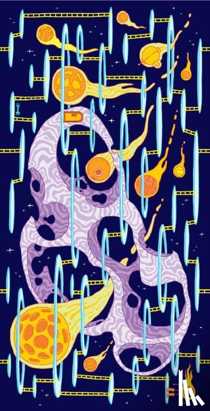  - The Infinite Maze: Race Through Space!