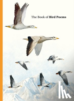 Sampson, Ana - The Book of Bird Poems
