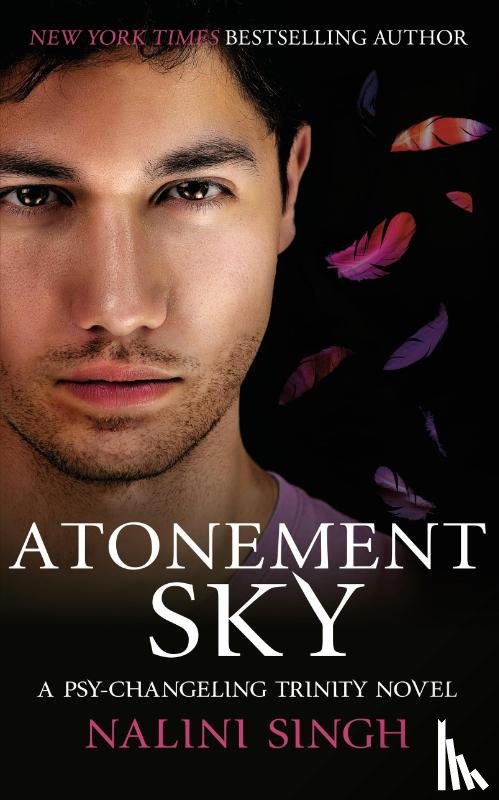 Singh, Nalini - Atonement Sky