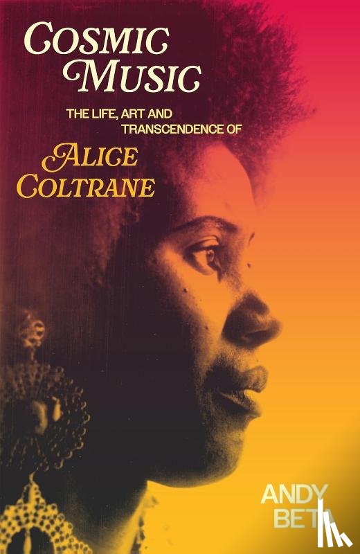 Beta, Andy - Cosmic Music
