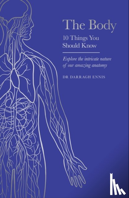 Ennis, Dr Darragh - The Body
