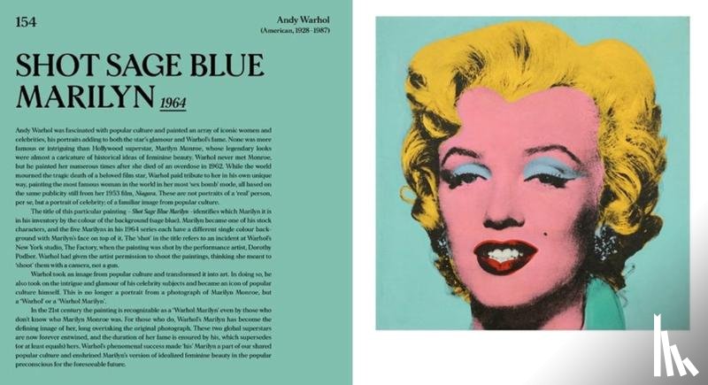 Dempsey, Amy - The Female Body in Art