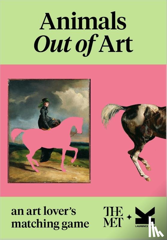 The MET - Animals Out of Art